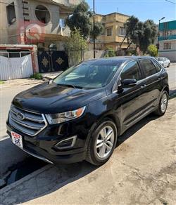 فورد ادج